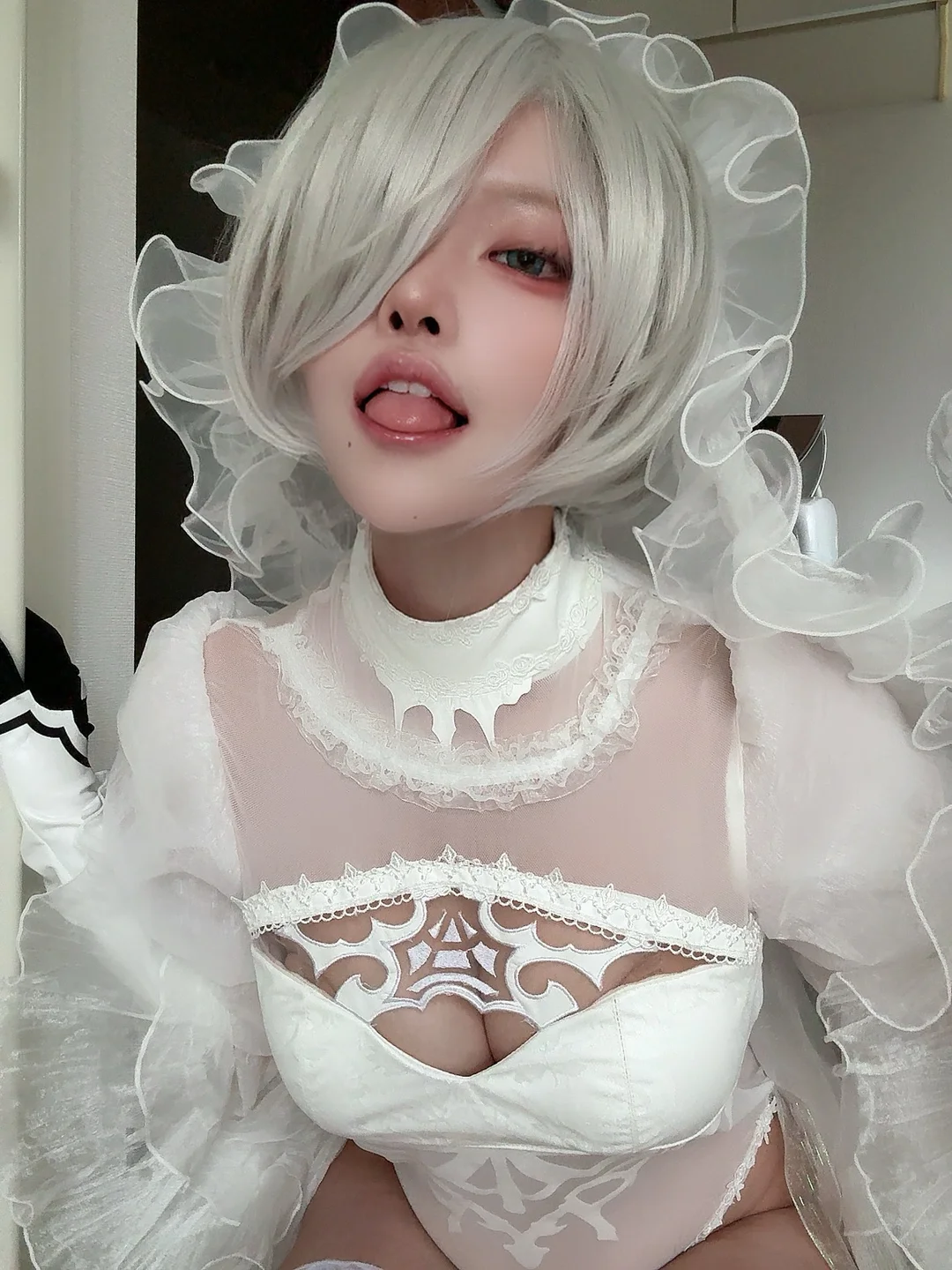 Etocha - No.008 Bride 2B [124P-137MB] tg@simisebaisi 【丝足阁】004.webp